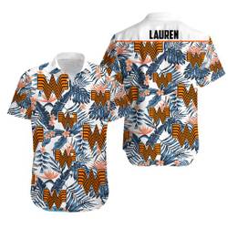Whataburger Hawaiian Shirt Gift For Your Girlfriend Boyfriend Gift For Love Gift For Friend Best Valentine Present Holiday Gift