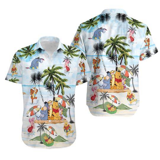 Pool Hawaiian Shirt, Unisex T Shirt, Gift For Beer Lovers, Hawaiian Shirt Gift For Your Girlfriend Boyfriend Gift For Love Gift For Friend Best Valentine Present Holiday Gift