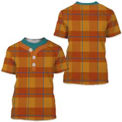 Wreck It Ralph No Overalls All Over Print Shirt Meaningful Gift For Family Gift For Boyfriend Valentine Gift