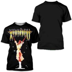 Xanadu - A Million Lights Dancing Olivia Newton-John T-Shirt Meaningful Gift For Family Gift For Boyfriend Valentine Gift