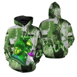 Yeat Hip Hop 90s 3D Hoodie