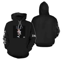 Young Dolph 3D Hoodie