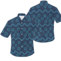 Zoro Arlong Park Live Action Hawaii Shirt Gift For Your Girlfriend Boyfriend Gift For Love Gift For Friend Best Valentine Present Holiday Gift