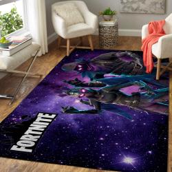Fortnite Area Rug Video Game Carpet Gamer Living Room Rugs Rug Regtangle Carpet Floor Decor Home Decor