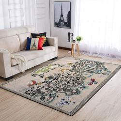 Football Oakland Raiders Area Rug Living Room Rug Home Decor Raiders All Time Createshome Decor