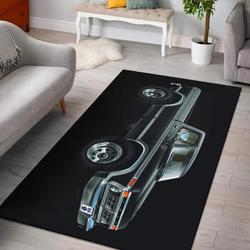 1976 Ford F 150 Xlt Explorer Pickup Area Rug Living Room Rug Home Decor Carpets