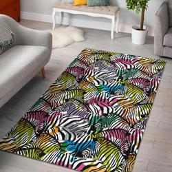 3D Area Rug Living Room Rug Home Decor Black Hole Ofd 101110