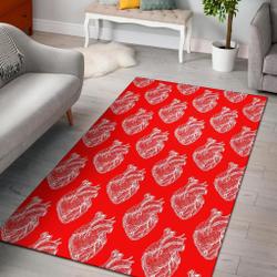 3D Area Rug Living Room Rug Home Decor Ofd 10111