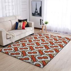 3D Area Rug Living Room Rug Home Decor Geometric Ofd 10115