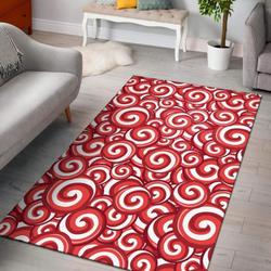 3D Area Rug Living Room Rug Home Decor Geometric Ofd 10118