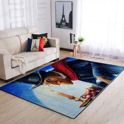 A Christmas Carol Area Rug Living Room Rug Home Decor Movie Ofd 1909261
