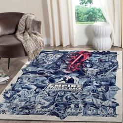 A Woman With All Sons Will Be Surrounded By Handsome Men Dhcdt1610Tt Rug Living Room Rug Home Decor