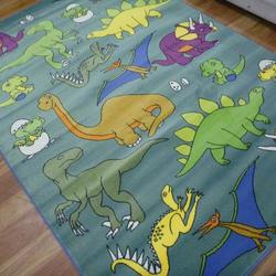 Abstract Leaf Dhct1610005A Rug Living Room Rug Home Decor