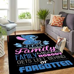 Stich Area Rug Living Room Rug Home Decorhome Decorbedroom Living Room Decor