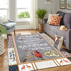 Quote Area Rug Living Room Rug Home Decorhome Decorbedroom Living Room Decor