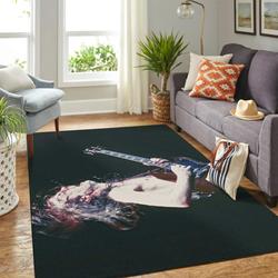 Acdc Carpet Floor Area Rug Living Room Rug Home Decorhome Decorbedroom Living Room Decor