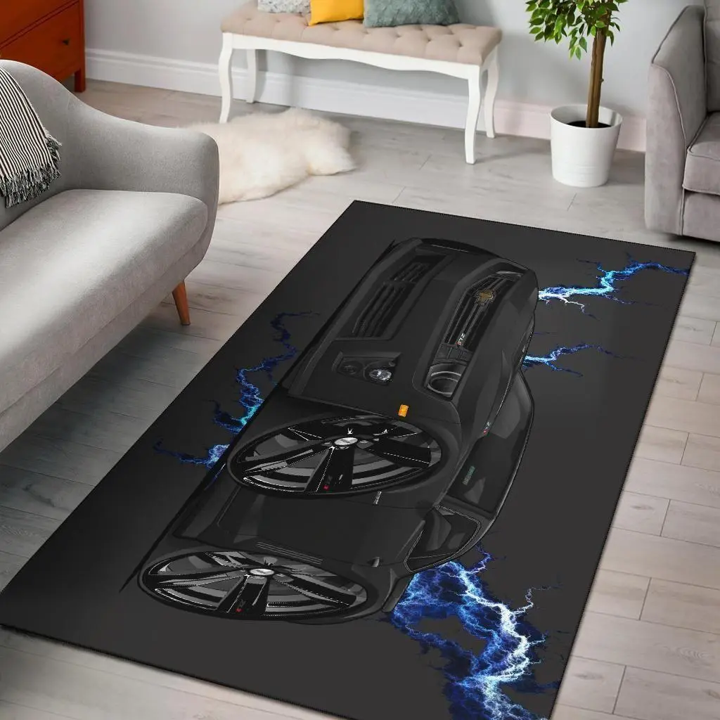 Car Area Rug Living Room Rug Home Decorhome Decorbedroom Living Room Decor