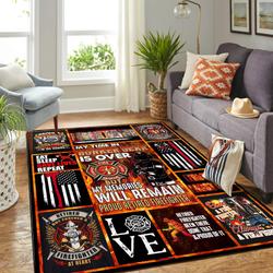 Area Rug Living Room Rug Home Decor Living Room Carpet Floor Decor