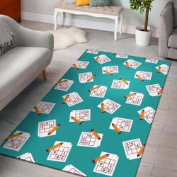 Africa Girl Dhc190801M Rug Living Room Rug Home Decor