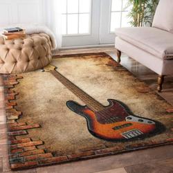 Africa Girls Dhc210803M Rug Living Room Rug Home Decor
