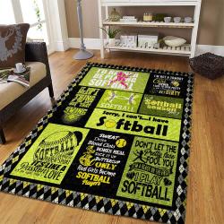 Africa Tl1809001M Rug Living Room Rug Home Decor