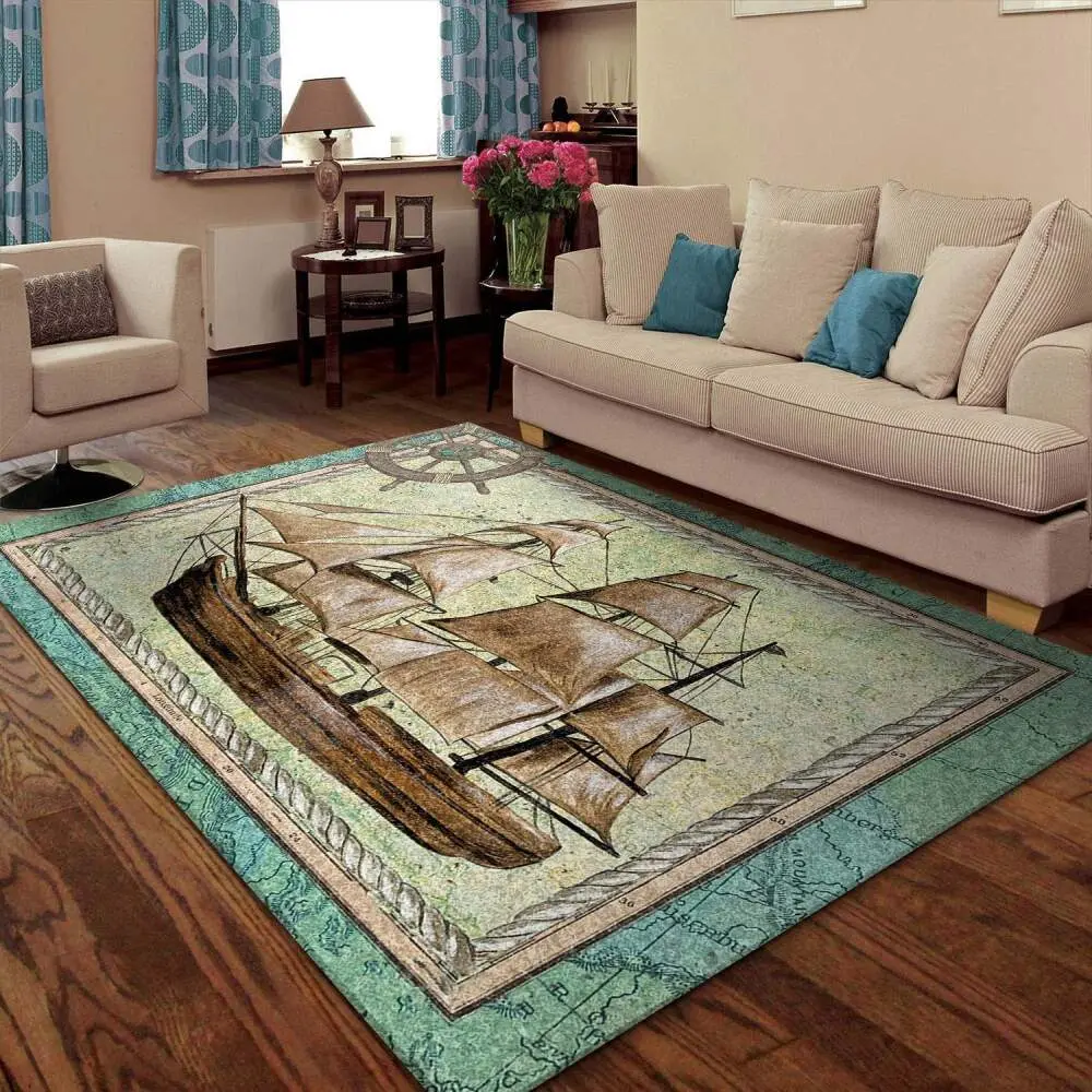 Africa Women Dhc2509004M Rug Living Room Rug Home Decor