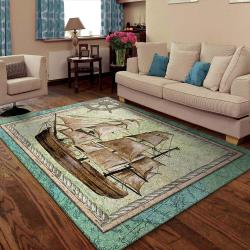 Africa Women Dhc2509004M Rug Living Room Rug Home Decor