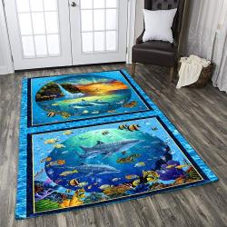 African Ht150801M Rug Living Room Rug Home Decor
