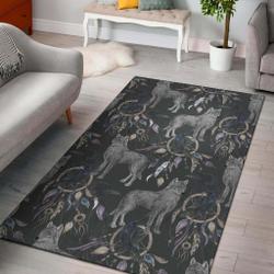 African Tl2009002M Rug Living Room Rug Home Decor