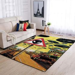 Ailen Area Rug Living Room Rug Home Decor