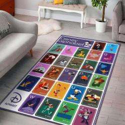 Aircraft Dhc060901M Rug Living Room Rug Home Decor