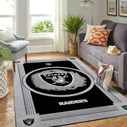 Raiders Area Rug Living Room Rug Home Decors Disney Movies Living Room Carpet Floor Decor The Us Decor