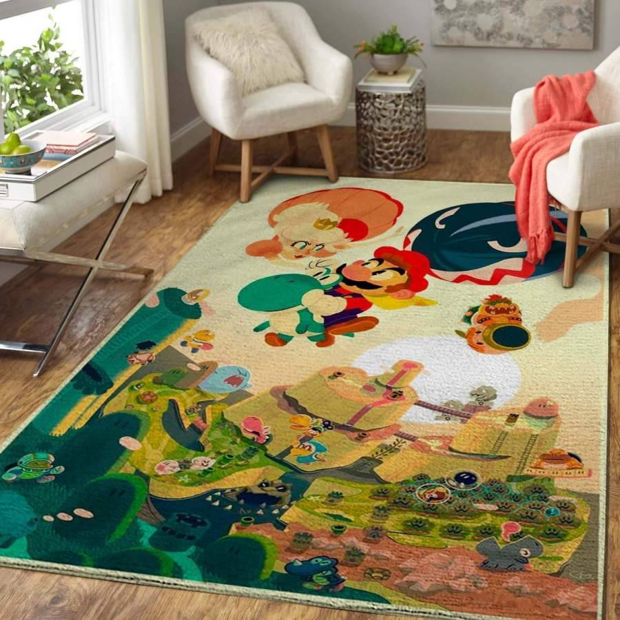 Aladin Magic Area Rug Living Room Rug Home Decors Living Room Carpet Christmas Gift Floor Decor Rcdd81F34934