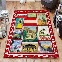 Algeria Rug Ccc19102606 Rug Living Room Area Rug Home Decor