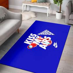 Kiss My Airs Area Rug Living Room Rug Home Decor Disney Rug Living Room Rug Home Decors Floor Decor 3110191