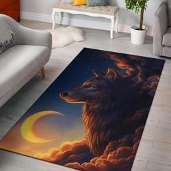 Alligator Area Rug Living Room Rug Home Decor Ofd 190908