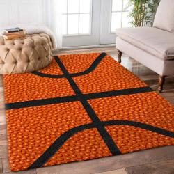 Alphabet Dhc240904Mdr Rug Living Room Rug Home Decor