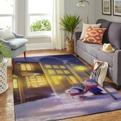 Area Rug Living Room Rug Home Decor Living Room Carpet Floor Decor