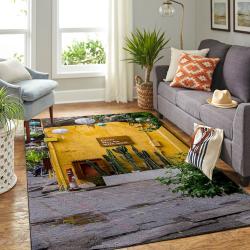 Amazing Landscape In Vietnam Living Room Area No5580 Rug Living Room Area Rug Home Decor