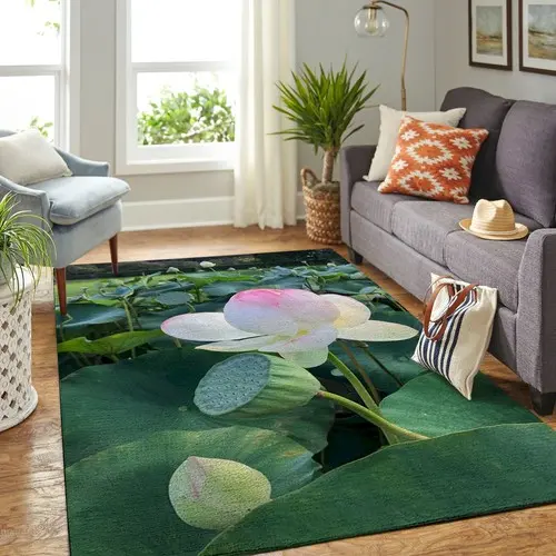 Amazing Landscape In Vietnam Living Room Area No6358 Rug Living Room Area Rug Home Decor