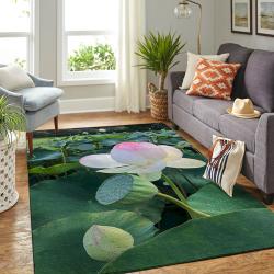 Amazing Landscape In Vietnam Living Room Area No6358 Rug Living Room Area Rug Home Decor
