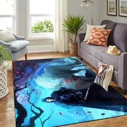 American Flat Carpet Area Rug Living Room Rug Home Decor Home Decor Bedroom Living Room