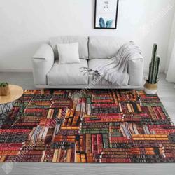 American Pug Rug Ccc1910806 Rug Living Room Area Rug Home Decor