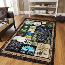 Amish Rug Ccc19101964 Rug Living Room Area Rug Home Decor