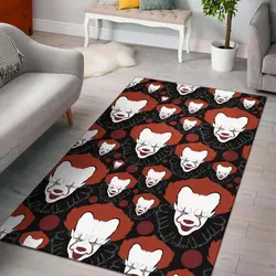 Amour Area Rug For Christmas; Fashion Brand Rug Bedroom Rug