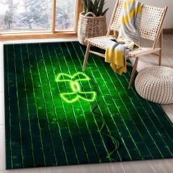 Amour Area Rug For Christmas; Fashion Brand Rug Living Room Rug Home D