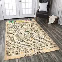 Dhcld0710At Rug Living Room Rug Home Decor