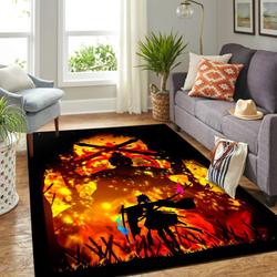Camo Style Nice Gift Home Decor Rectangle Area Rug Living Room Rug Home Decor