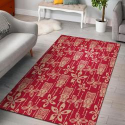 Anatomy Cells Pattern Print Area Rug Living Room Rug Home Decor
