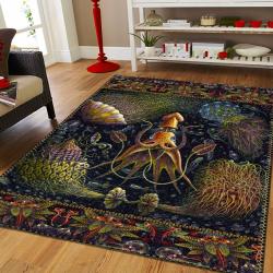 Anchor Dhc240906Mdr Rug Living Room Rug Home Decor